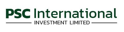 PSC INTERNATIONAL INVESTMENT LIMITED